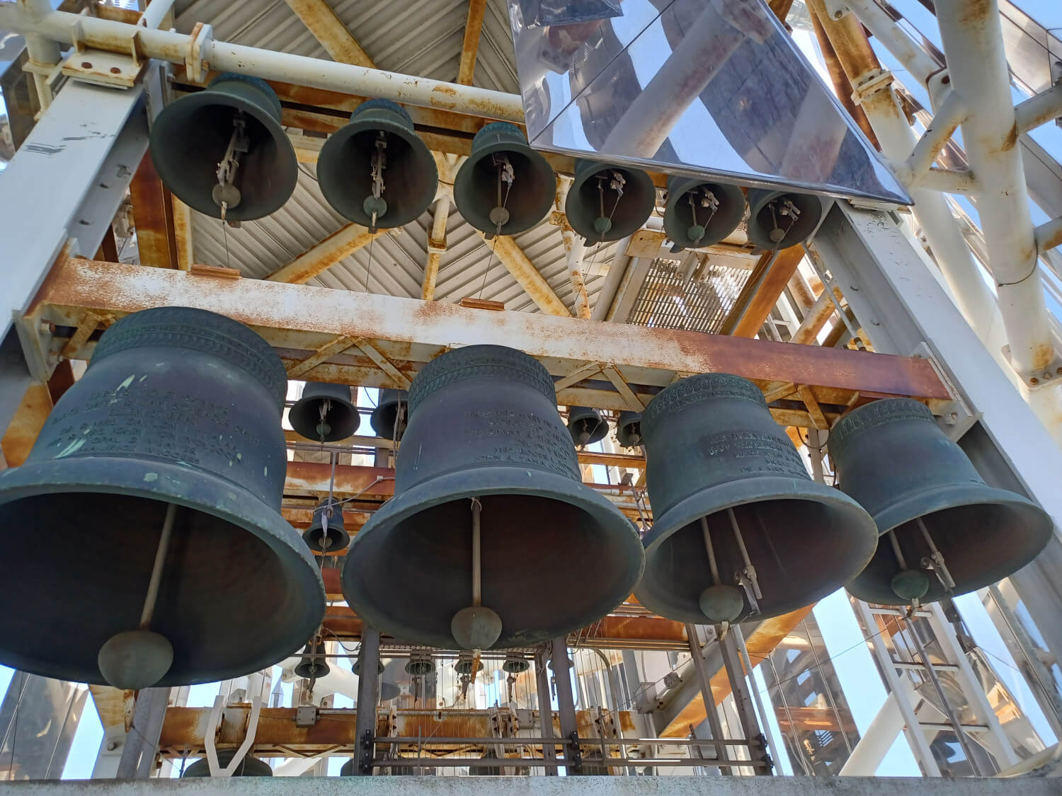 Church Bell, University Bell & Tower Bell Repair & Maintenance Explained